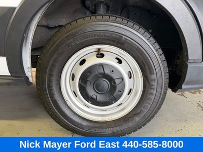2023 Ford Transit-350 XL