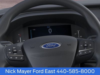 2026 Ford Transit-350 XL