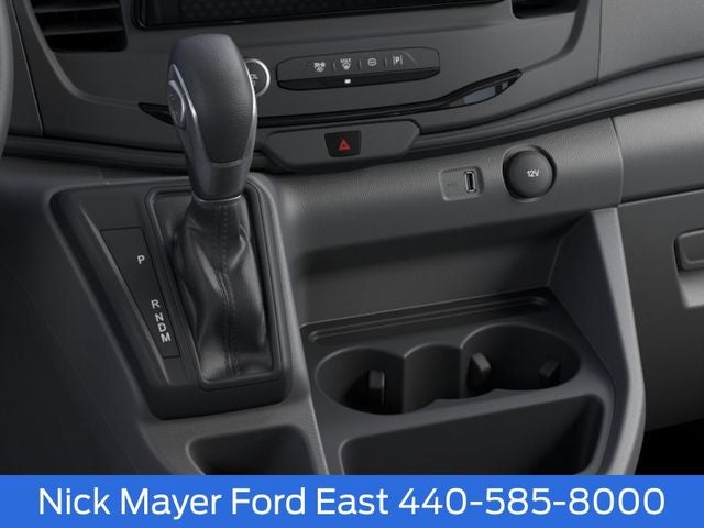 2026 Ford Transit-350 XL