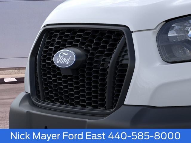 2026 Ford Transit-350 XL