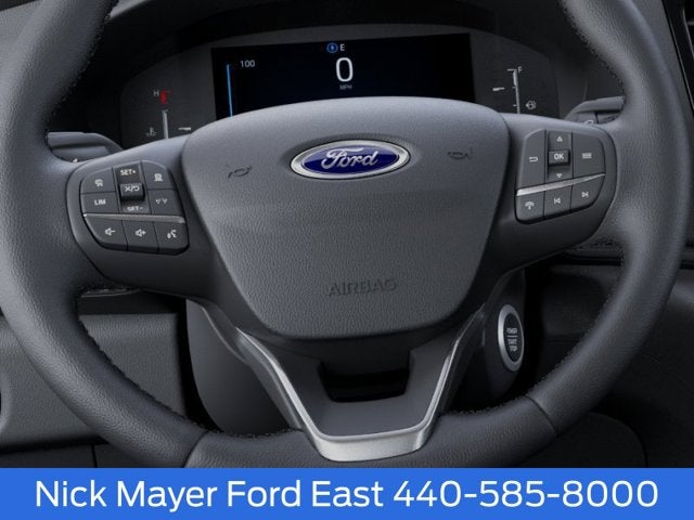 2027 Ford Transit-350 XLT