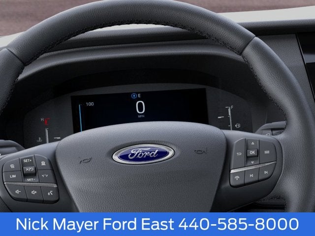 2027 Ford Transit-350 XLT