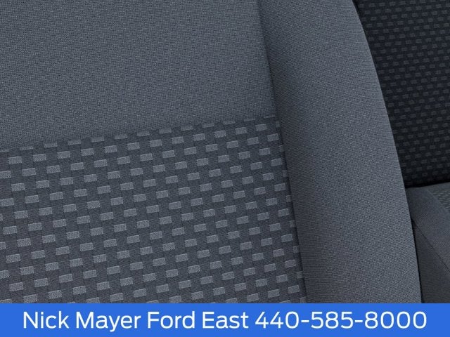 2027 Ford Transit-350 XLT