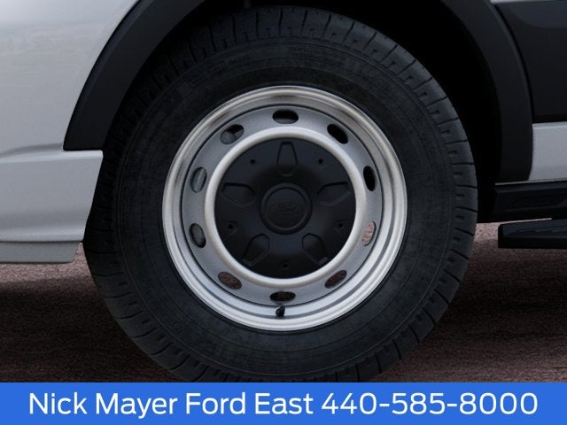 2027 Ford Transit-350 XLT