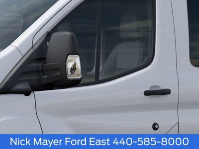 2027 Ford Transit-350 XLT