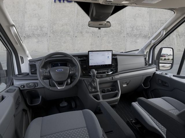 2026 Ford Transit-350 XLT