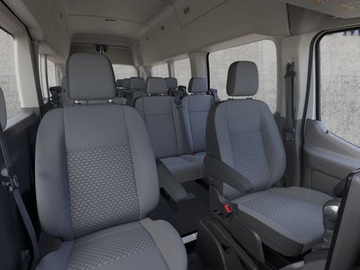 2026 Ford Transit-350 XLT
