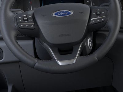 2026 Ford Transit-350 XLT