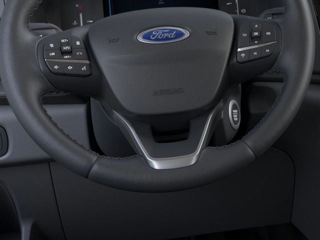 2026 Ford Transit-350 XLT