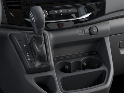 2026 Ford Transit-350 XLT