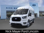 2026 Ford Transit-350 XLT