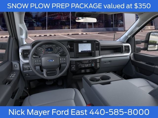 2026 Ford F-450SD XL DRW