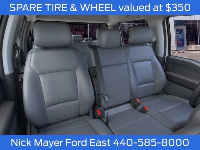 2026 Ford F-450SD XL DRW
