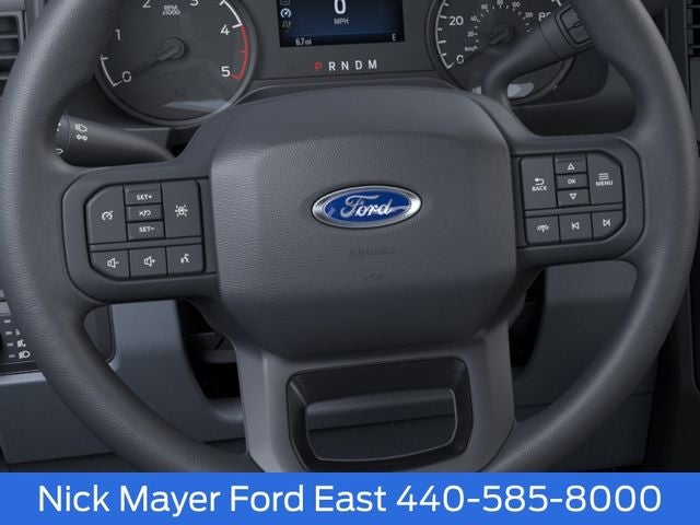 2026 Ford F-450SD XL DRW