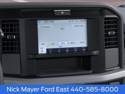 2026 Ford F-450SD XL DRW