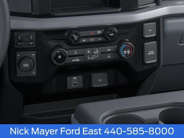 2026 Ford F-450SD XL DRW
