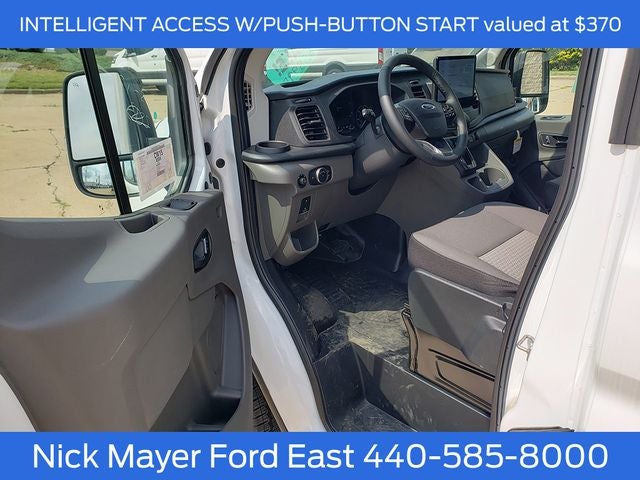 2024 Ford Transit-350 XL
