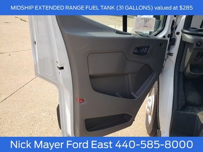 2024 Ford Transit-350 XL