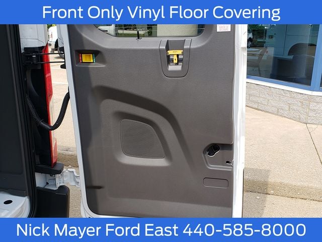 2024 Ford Transit-350 XL