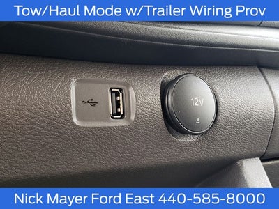 2024 Ford Transit-350 XL