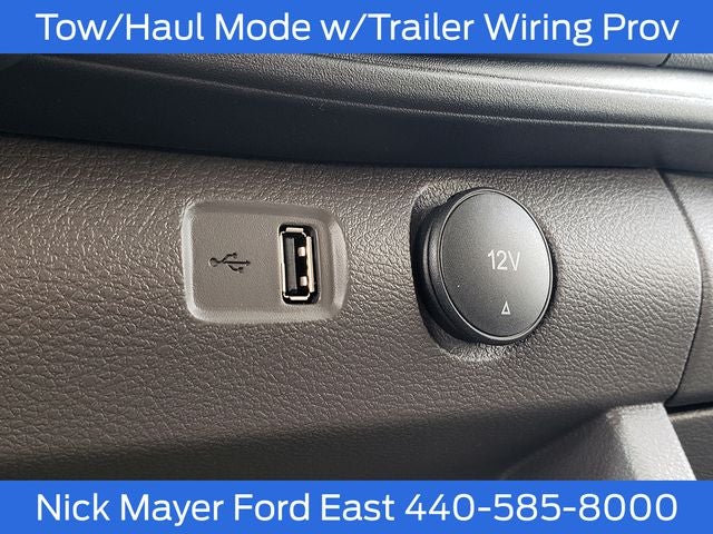 2024 Ford Transit-350 XL