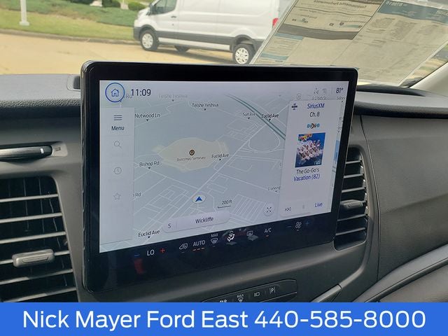 2024 Ford Transit-350 XL