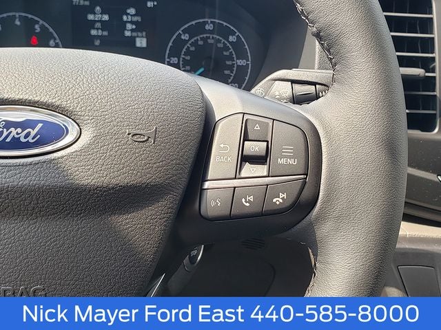 2024 Ford Transit-350 XL