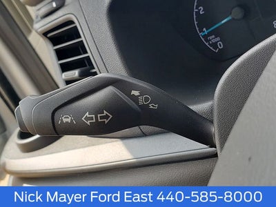 2024 Ford Transit-350 XL