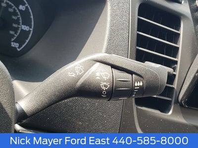 2024 Ford Transit-350 XL