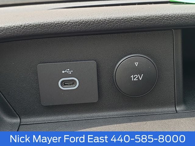 2024 Ford Transit-350 XL
