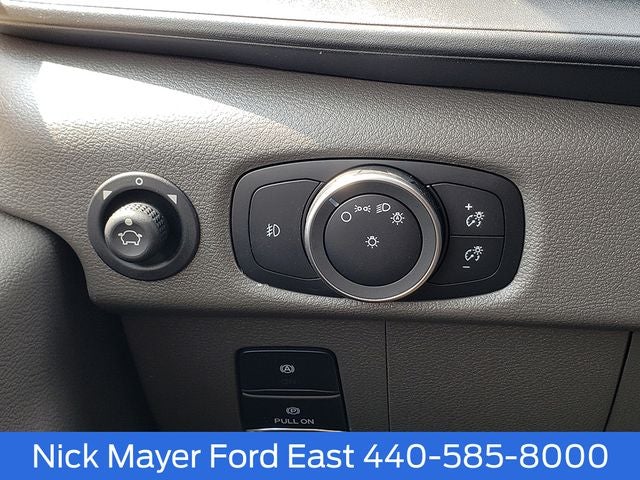 2024 Ford Transit-350 XL
