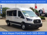 2024 Ford Transit-350 XL