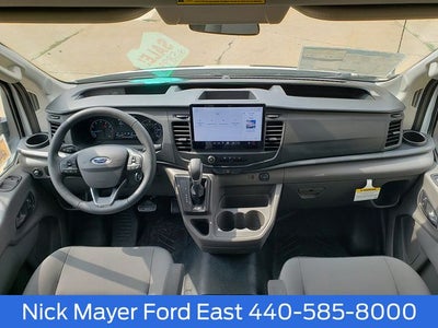 2024 Ford Transit-350 XL