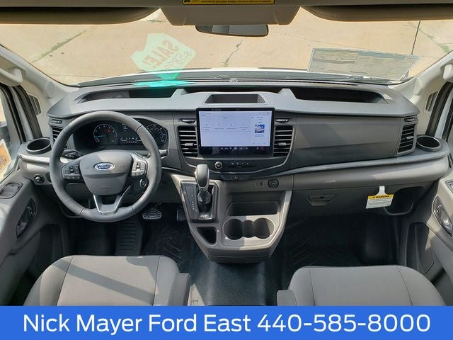 2024 Ford Transit-350 XL