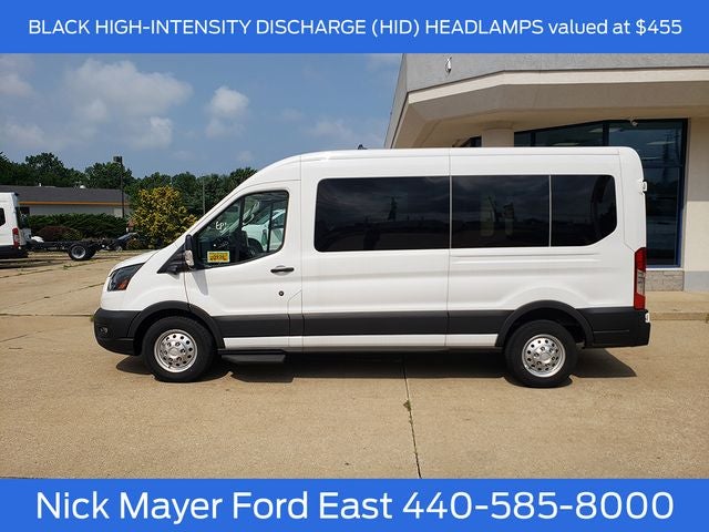 2024 Ford Transit-350 XL