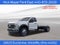 2026 Ford F-550SD XLT DRW