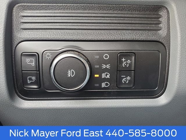 2026 Ford F-550SD XLT DRW