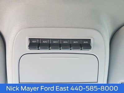2026 Ford F-550SD XLT DRW