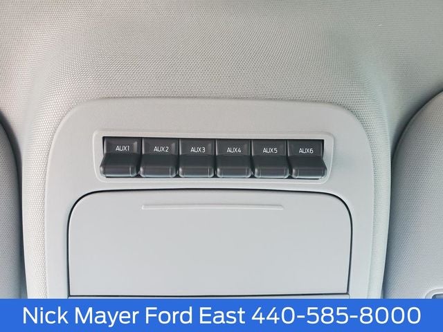 2026 Ford F-550SD XLT DRW