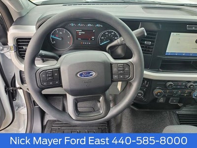 2026 Ford F-550SD XLT DRW