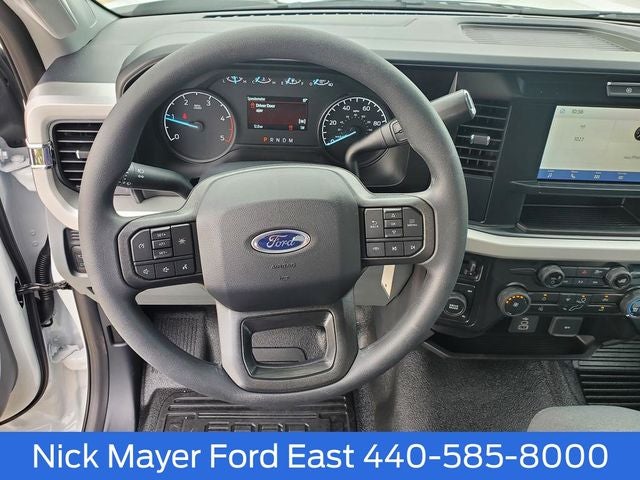 2026 Ford F-550SD XLT DRW