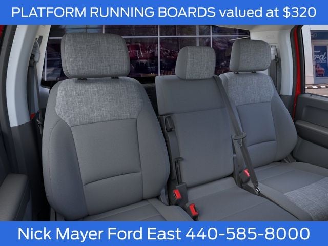 2026 Ford F-550SD XLT DRW