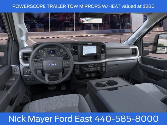 2026 Ford F-600SD XLT