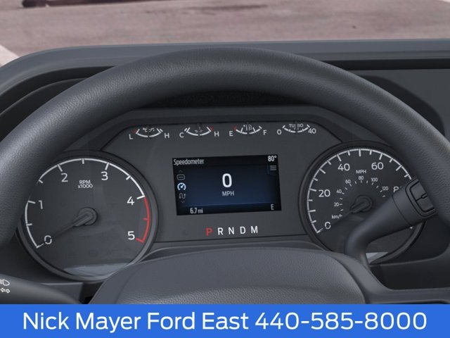2026 Ford F-600SD XLT