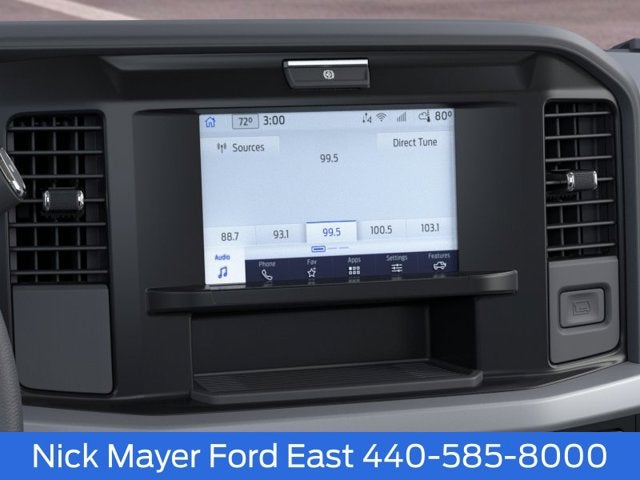 2026 Ford F-600SD XLT