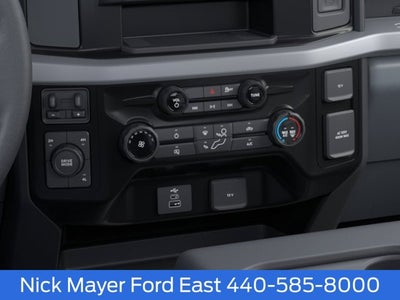 2026 Ford F-600SD XLT
