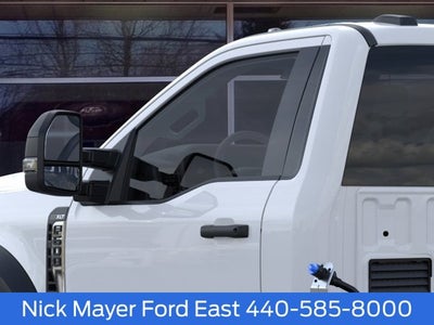 2026 Ford F-600SD XLT