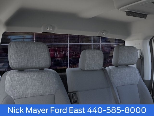2026 Ford F-600SD XLT