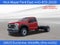 2026 Ford F-600SD XLT