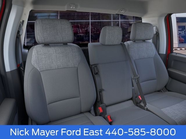 2026 Ford F-600SD XLT